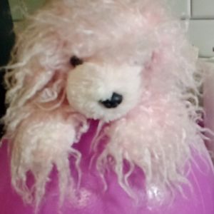 Ty Classic Collection Bashful the Pink